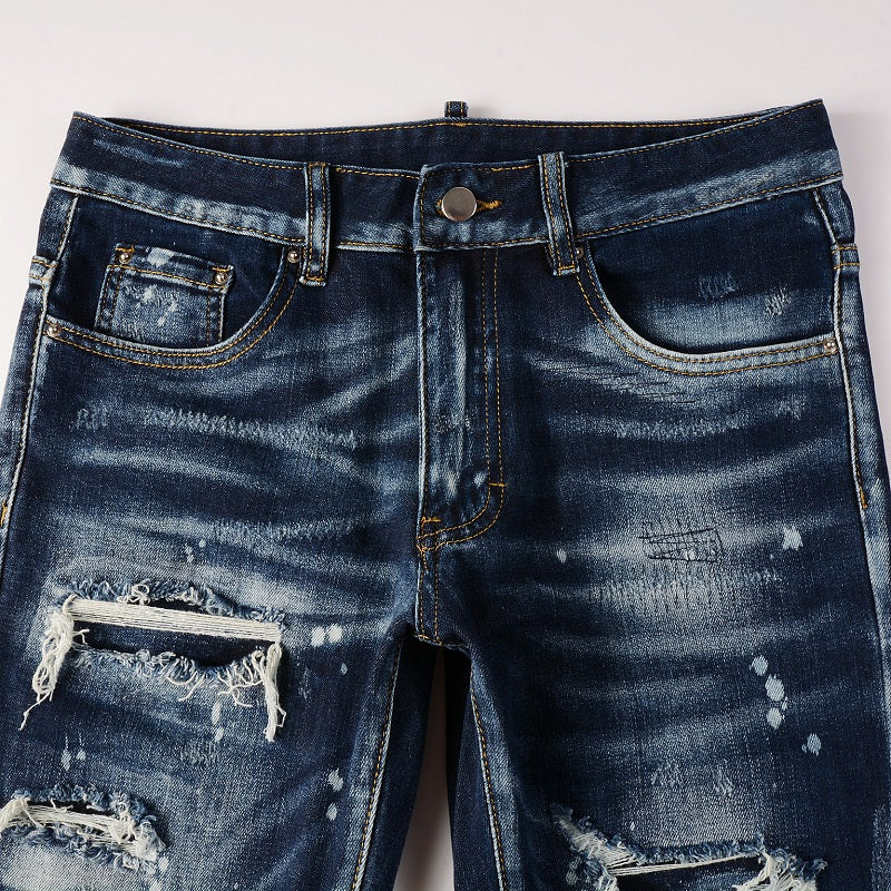 AMIRI JEANS