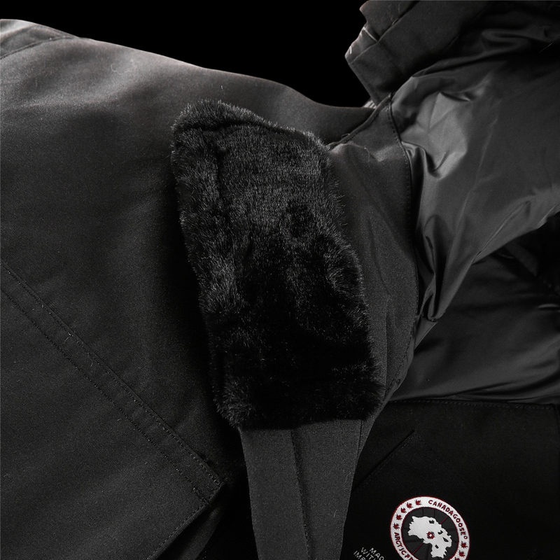 CANADA GOOSE JACKET