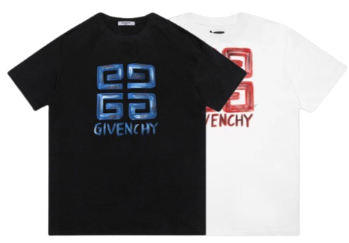 T-SHIRT GIVENCHY