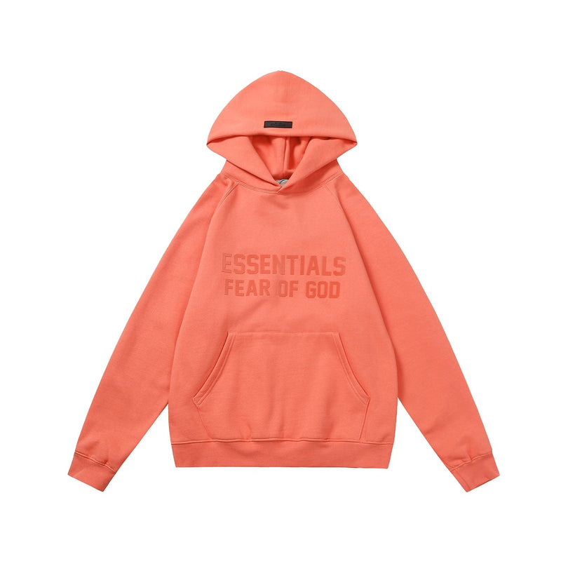 ESSENTIALS HOODIE