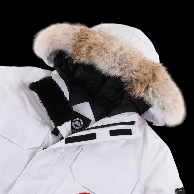 CANADA GOOSE JACKET