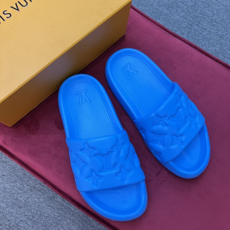 SLIDE LOUIS V