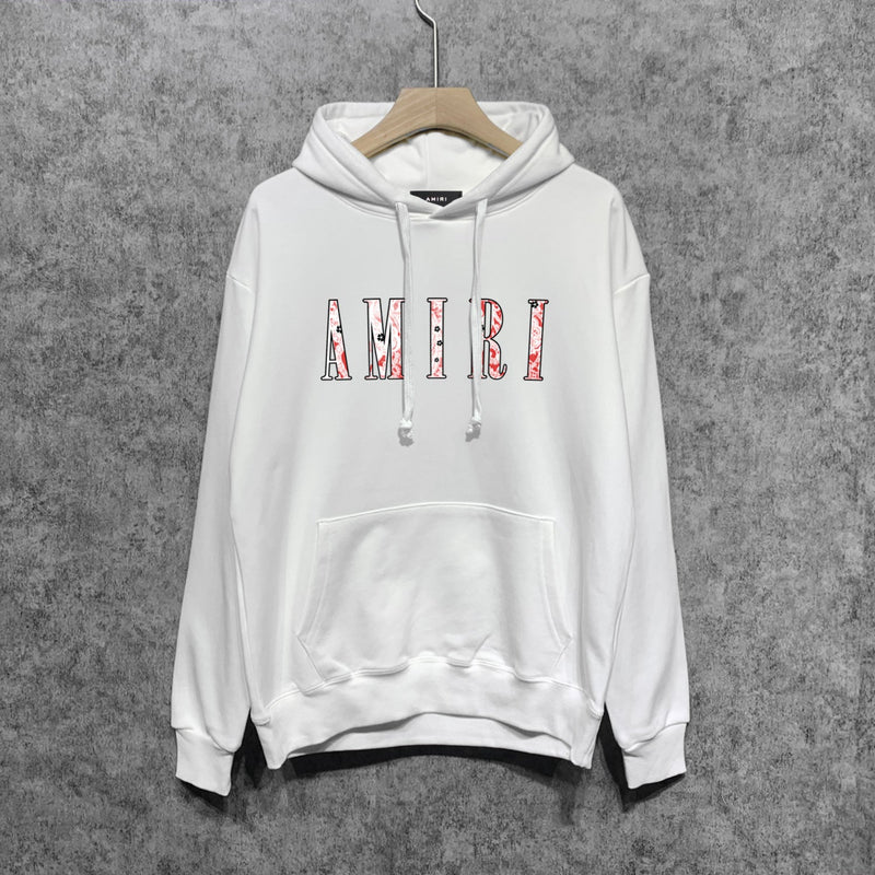 AMIRI HOODIE