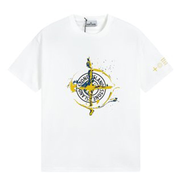 T-SHIRT STONE ISLAND