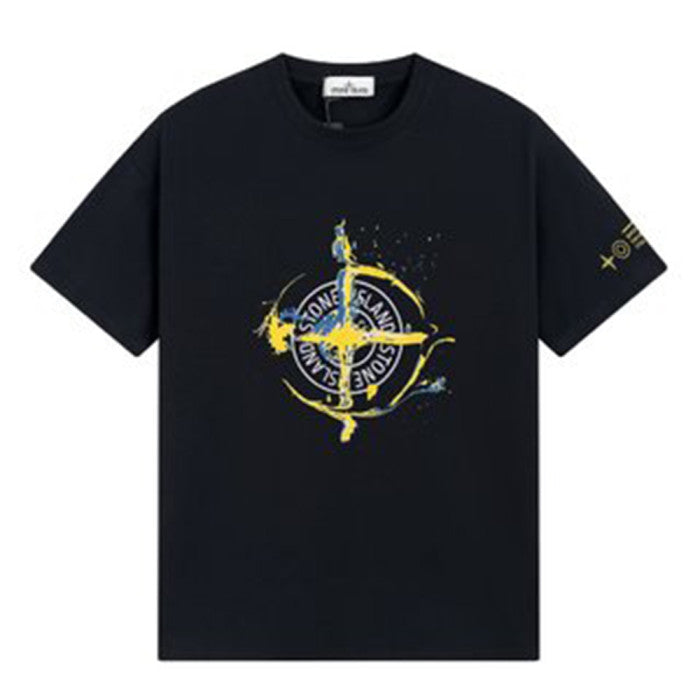 T-SHIRT STONE ISLAND