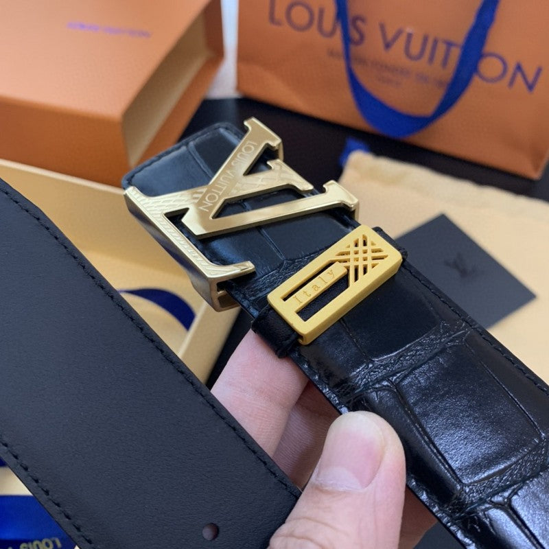 BELT LOUIS V