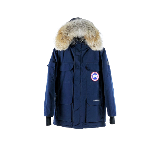 CANADA GOOSE JACKET