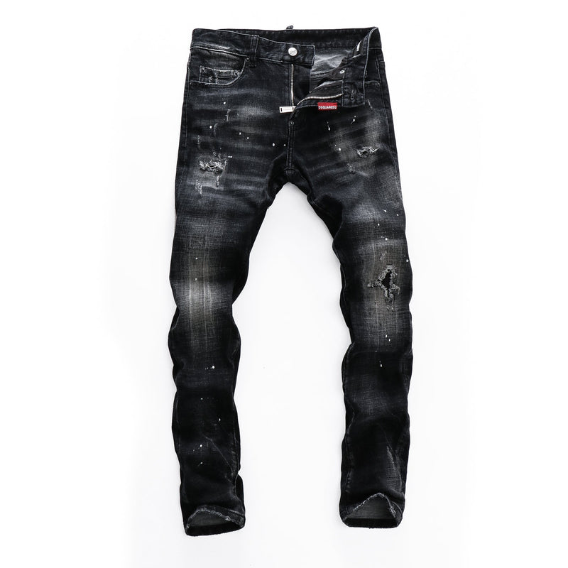 DSQ2 JEANS