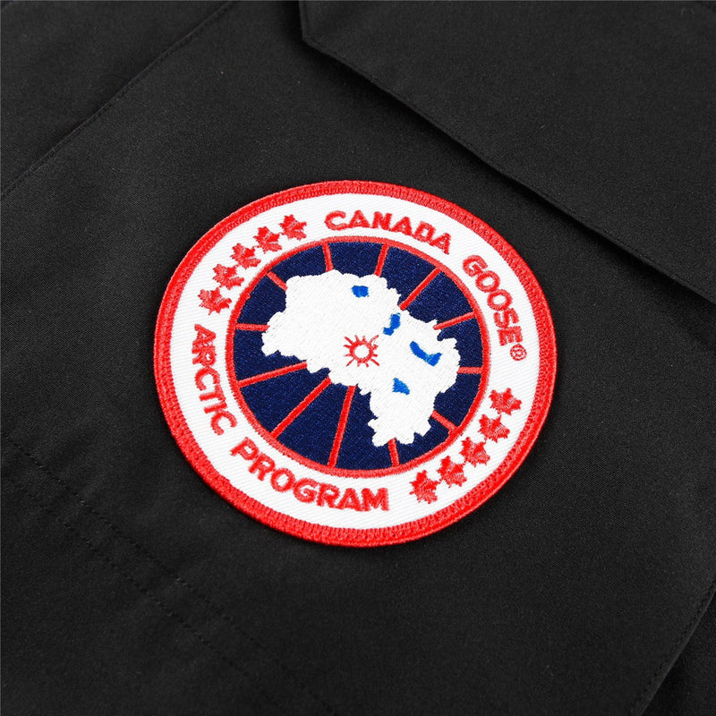 CANADA GOOSE JACKET