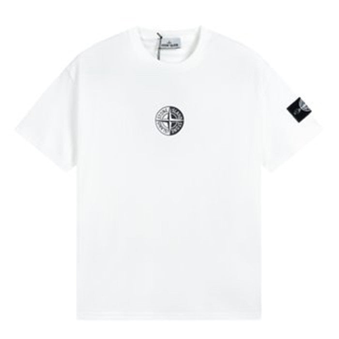 T-SHIRT STONE ISLAND