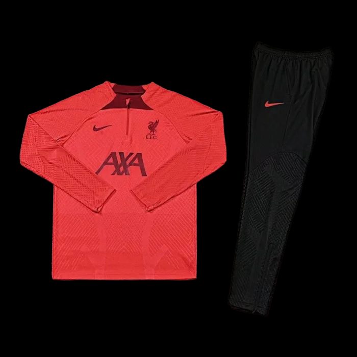 FOOTBALL TRACKSUIT