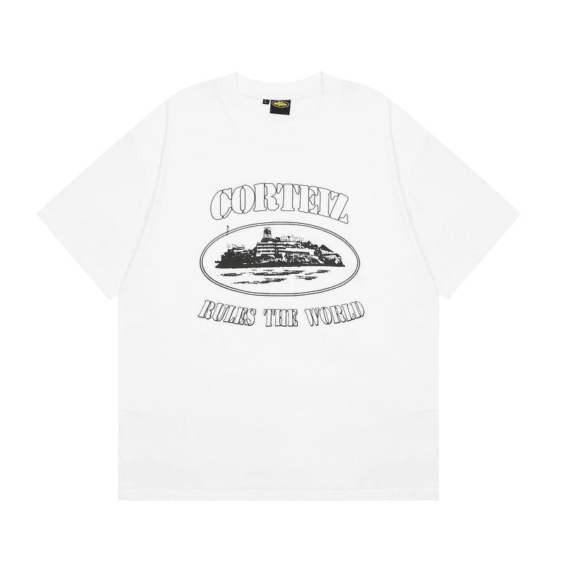 CRTZ T-SHIRT