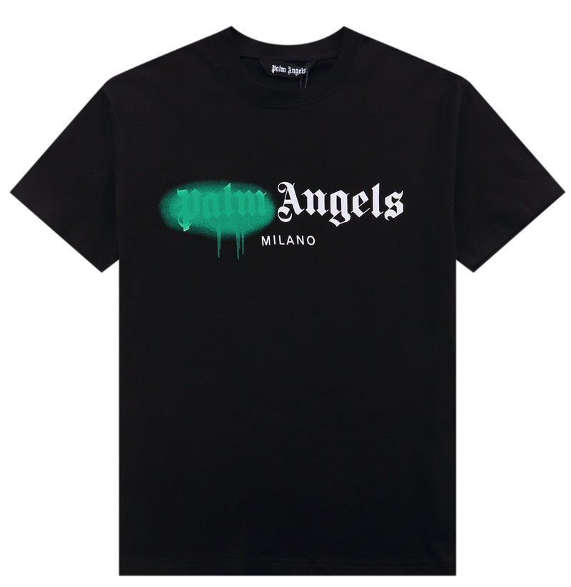 T-SHIRT PALM ANGELS