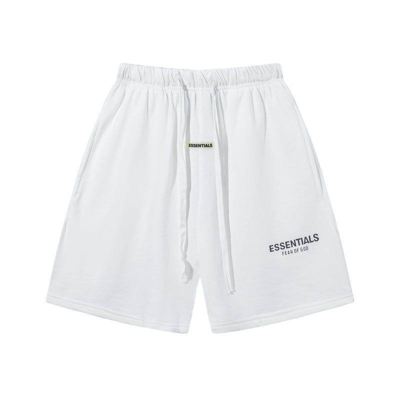 ESSENTIALS SHORTS