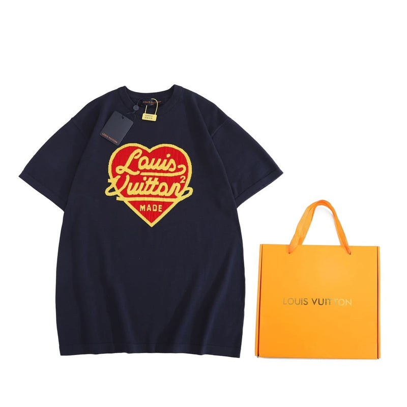 T-SHIRT LOUIS V