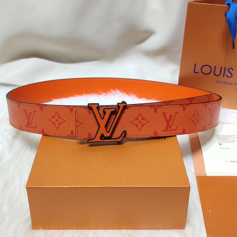 BELT LOUIS V