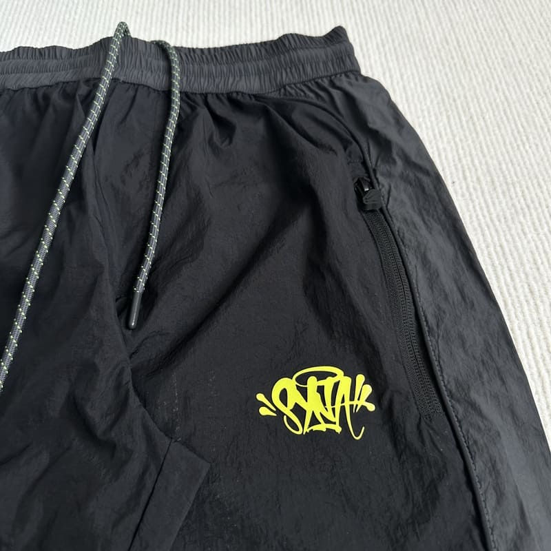 SYNA TRACKSUIT