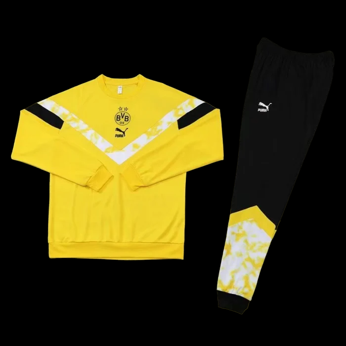 FOOTBALL TRACKSUIT