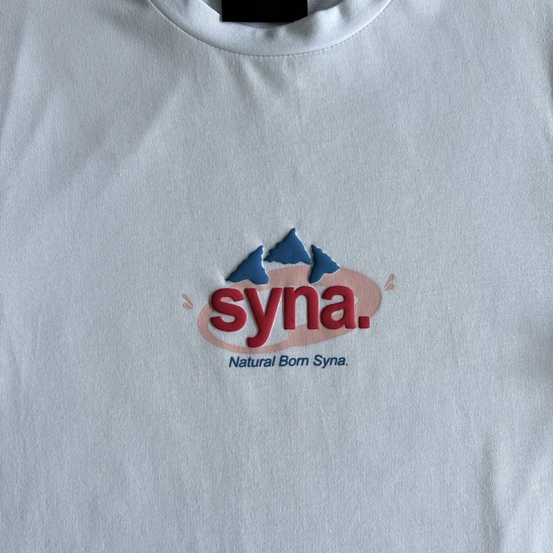 SYNA T-SHIRT