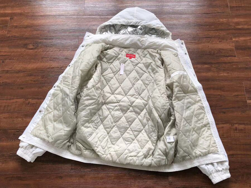 JACKET SUPREME