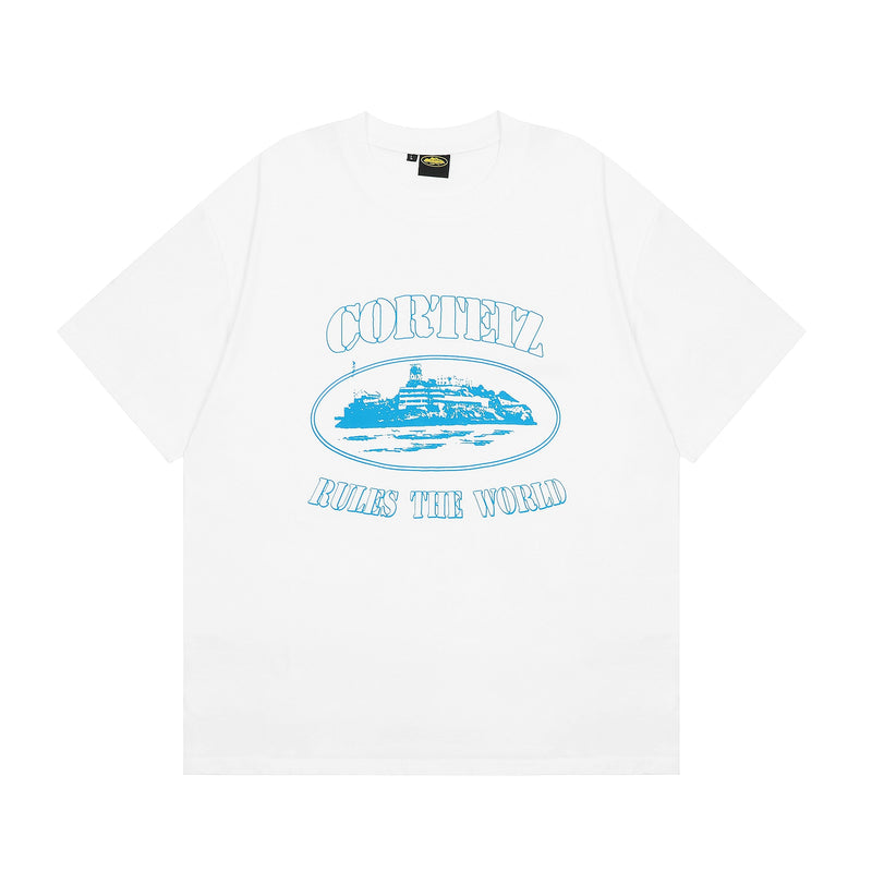 CRTZ T-SHIRT