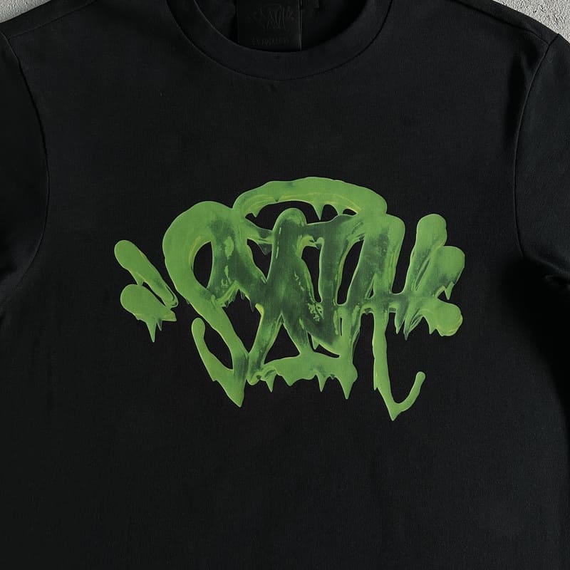 SYNA T-SHIRT