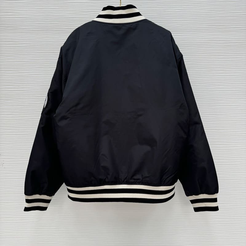 JACKET LOUIS V