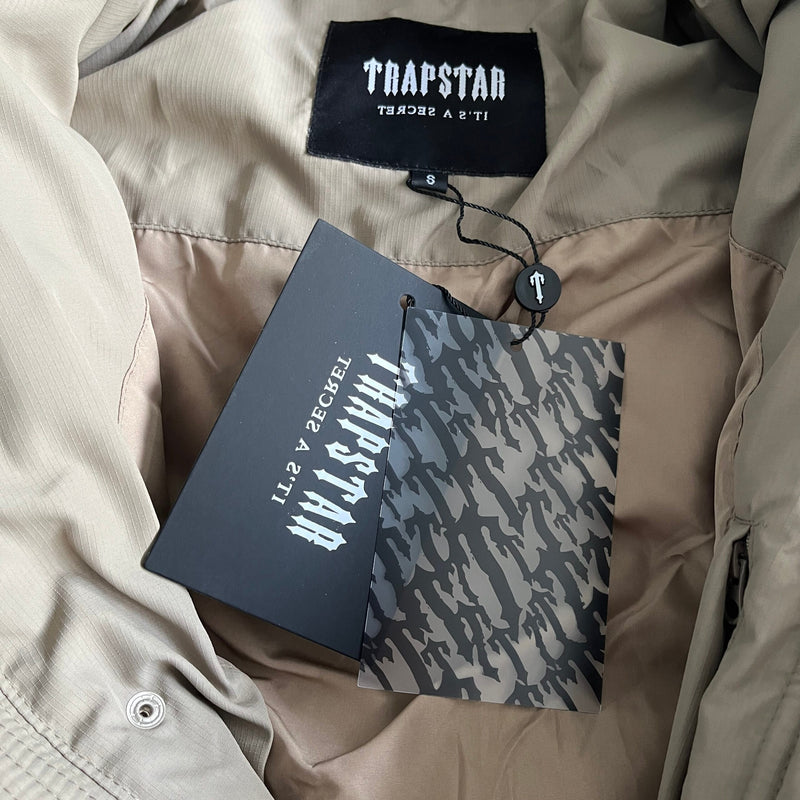 Trapstar Jacket