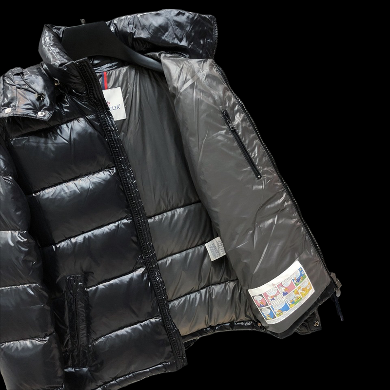 JACKET MONCLER