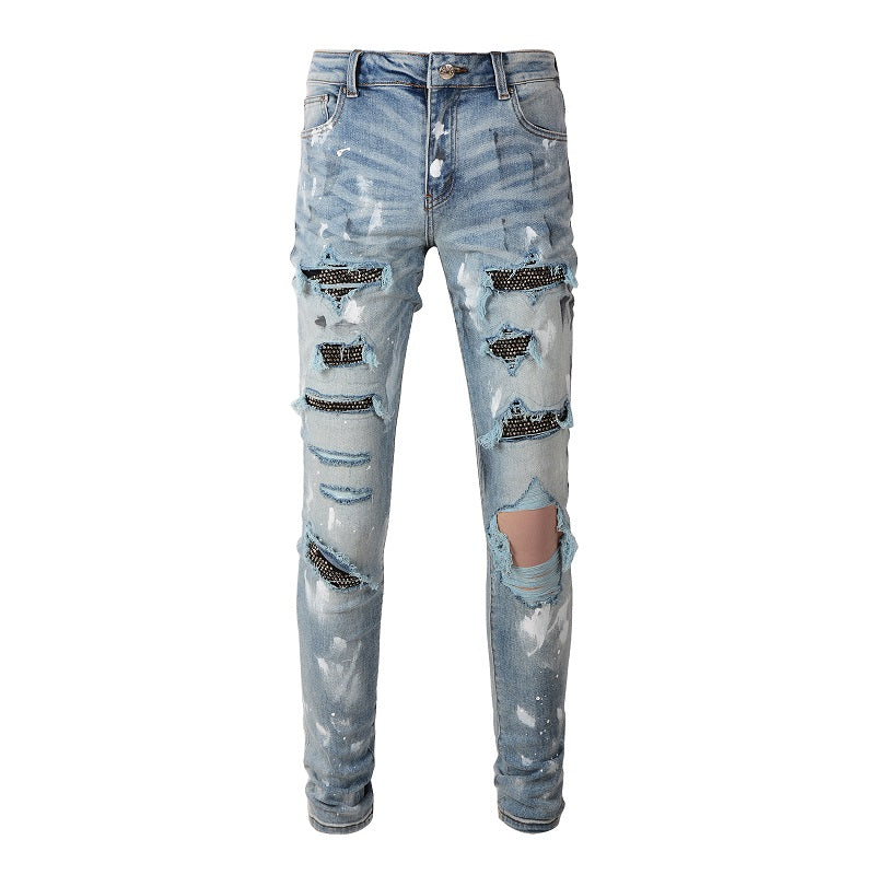 AMIRI JEANS