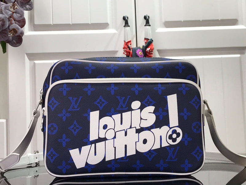 BAG LOUIS V