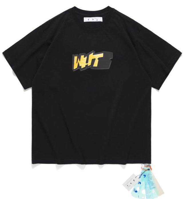 T-SHIRT OFF-WHITE