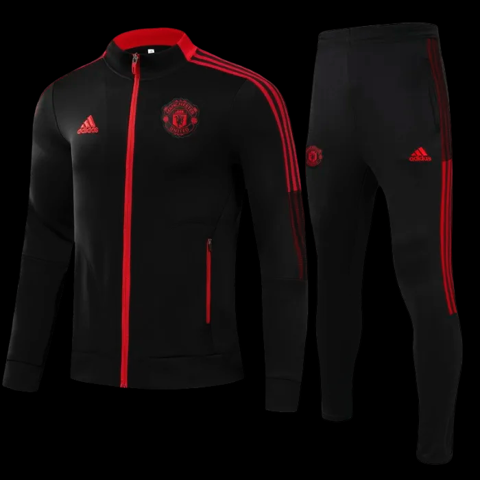 FOOTBALL TRACKSUIT