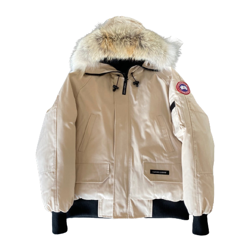 CANADA GOOSE JACKET