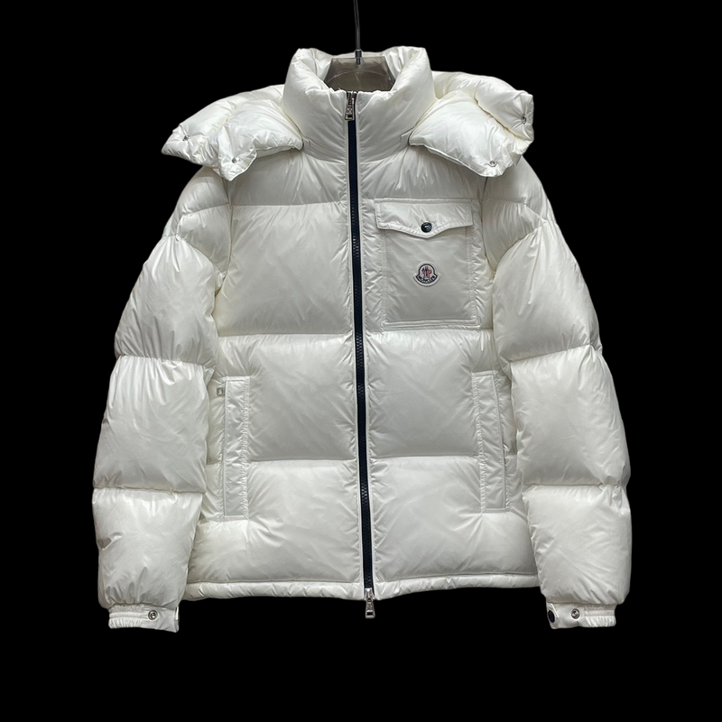 JACKET MONCLER