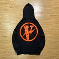 VLONE HOODIE