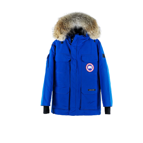 CANADA GOOSE JACKET