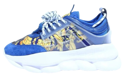 VERSACE CHAIN REACTION