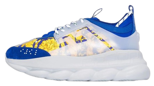 VERSACE CHAIN REACTION