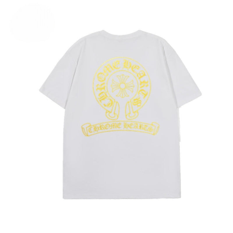 T-SHIRT CHROME H