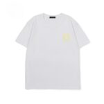 T-SHIRT CHROME H