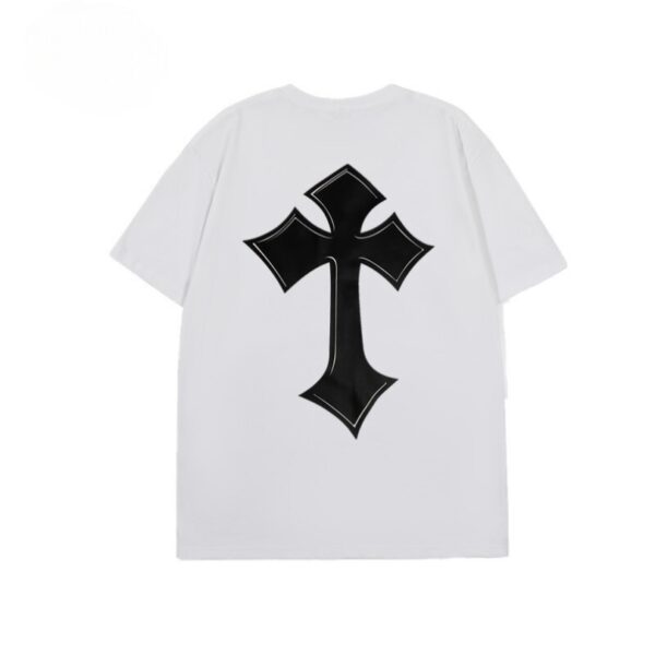 T-SHIRT CHROME H