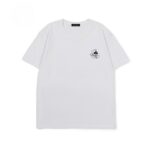 T-SHIRT CHROME H