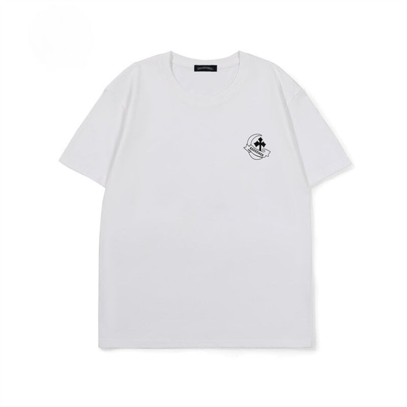 T-SHIRT CHROME H