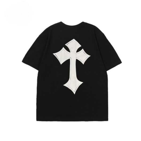 T-SHIRT CHROME H