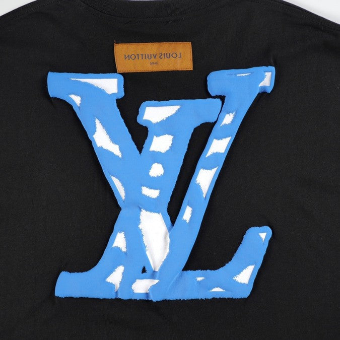 T-SHIRT LOUIS V