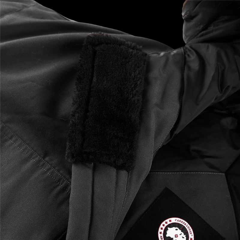 CANADA GOOSE JACKET