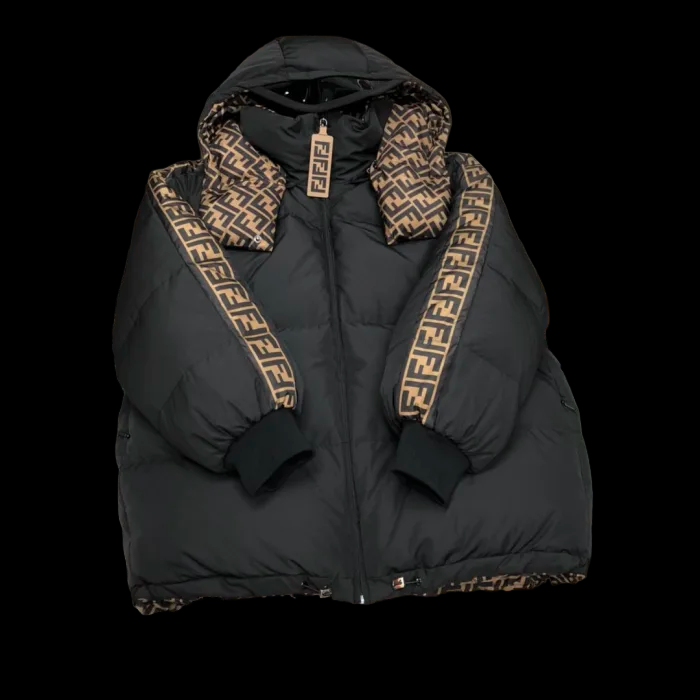 JACKET FENDI