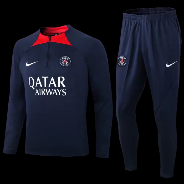 FOOTBALL TRACKSUIT