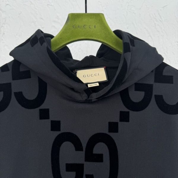 HOODIE GC